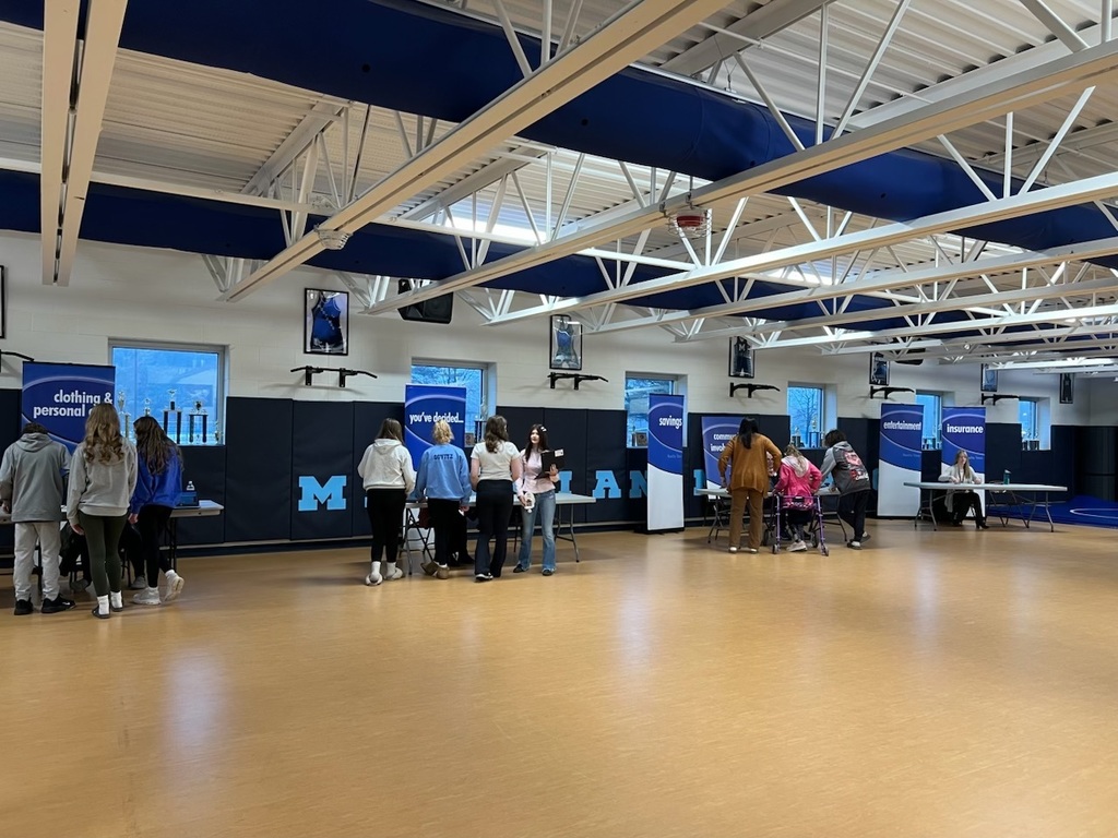 Reality Store at Meridian