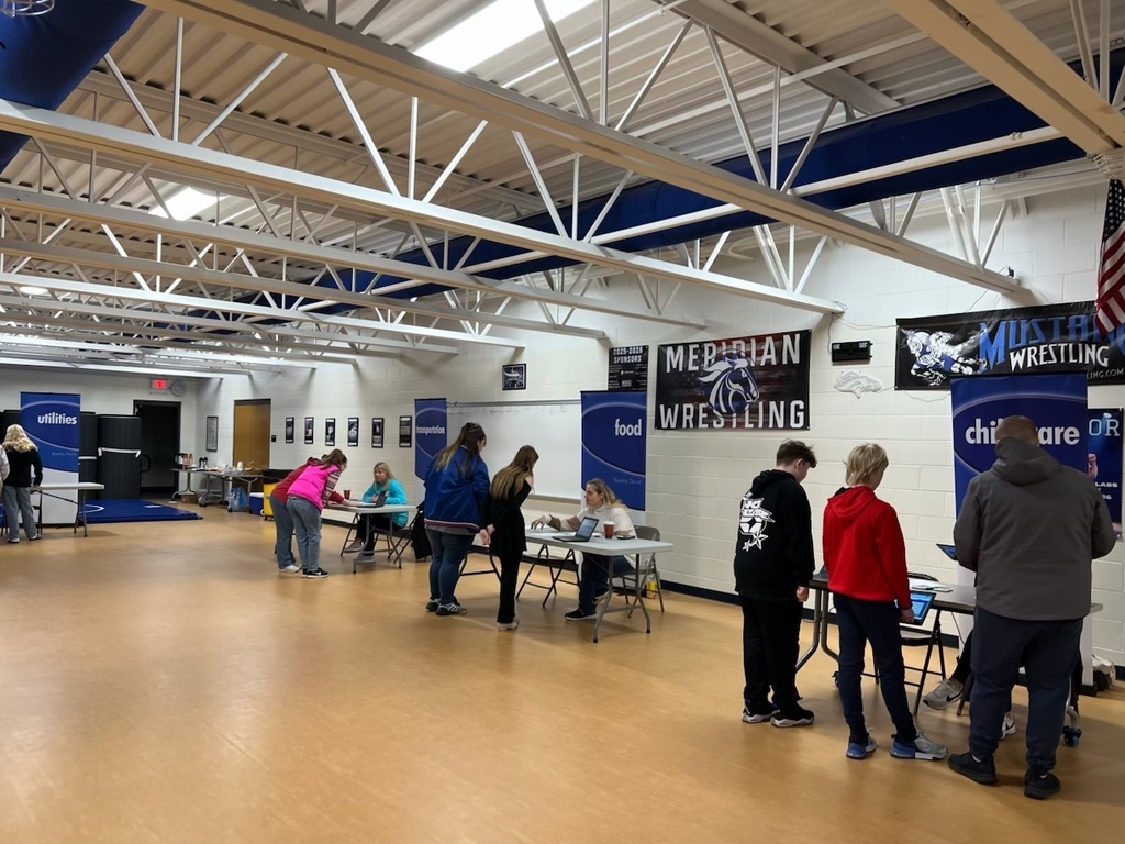 Reality Store at Meridian