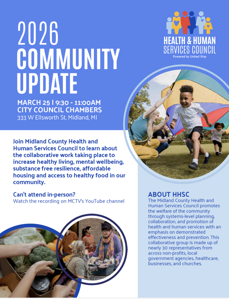 HHSC Community Update