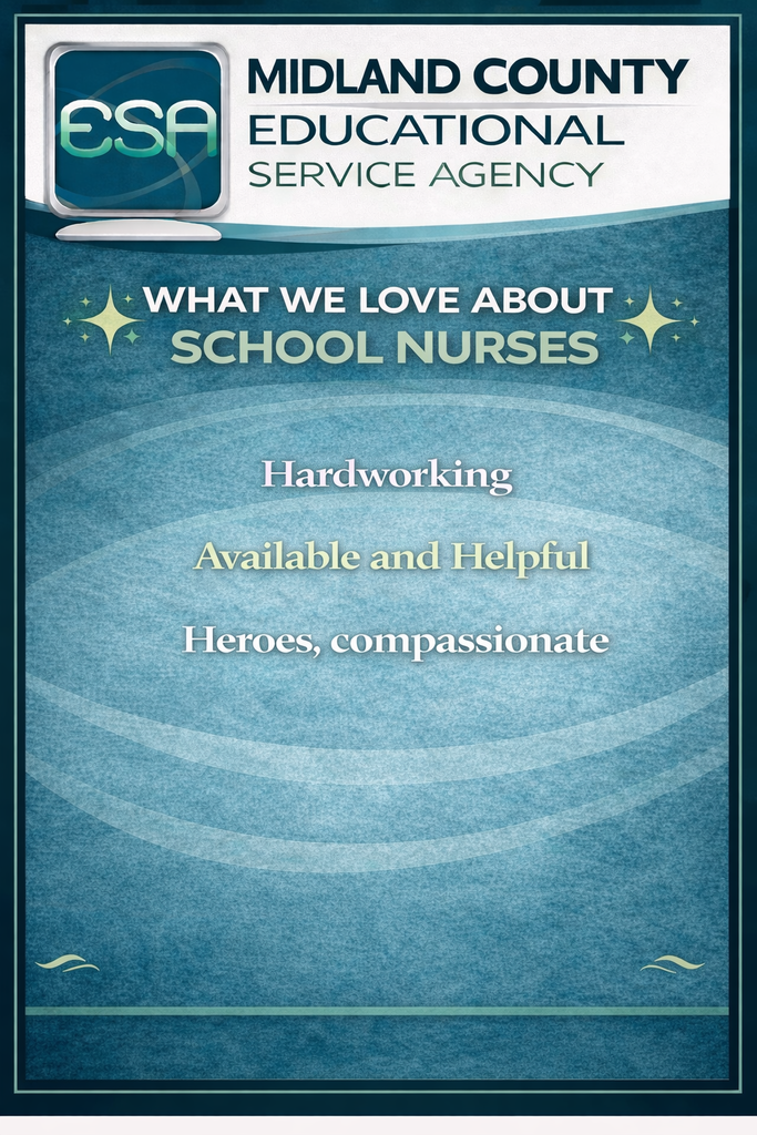 What we love about school nurses
