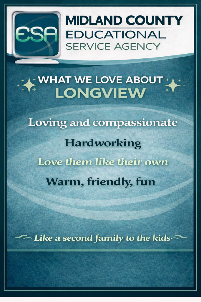 What we love about Longview