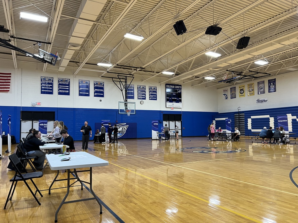 Coleman Reality Store