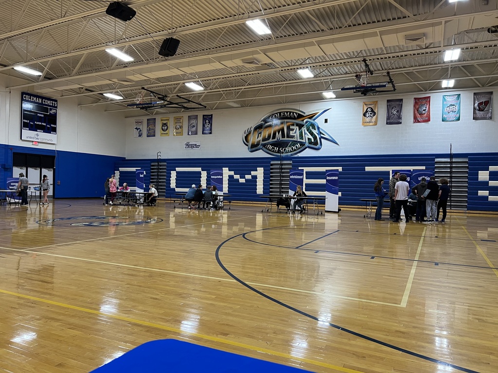 Coleman Reality Store