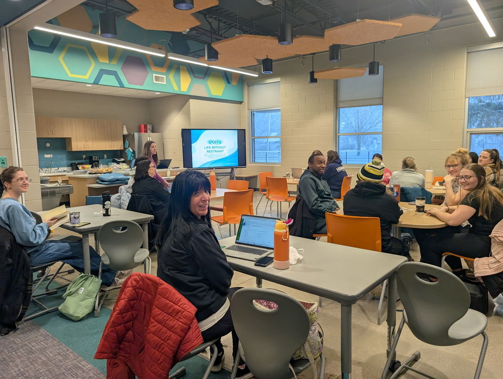 Professional Development at Sugnet