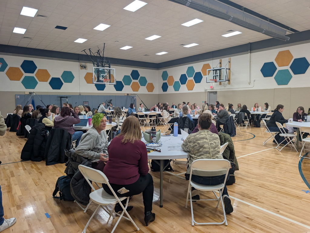 Professional Development at Sugnet