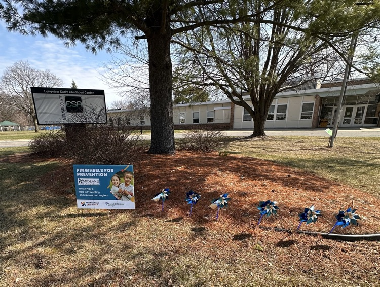 pinwheels for prevention