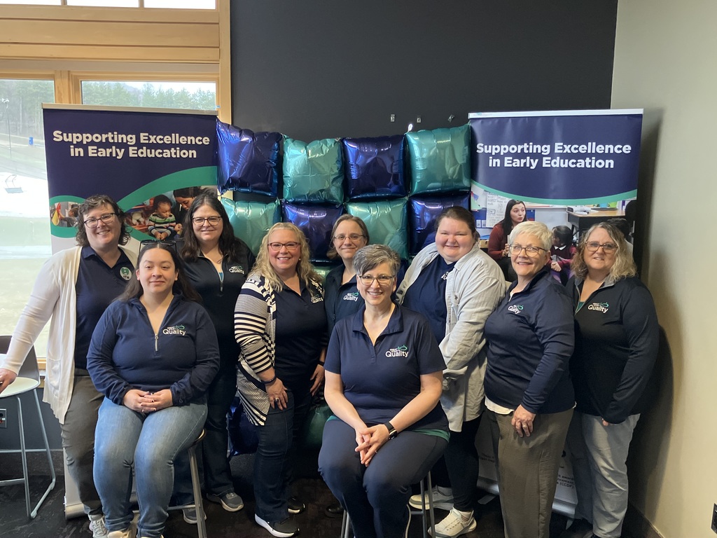 GSQ at Statewide Meeting