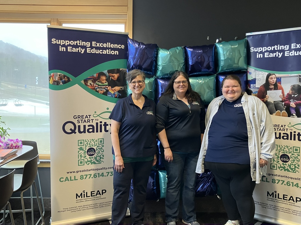 GSQ at Statewide Meeting