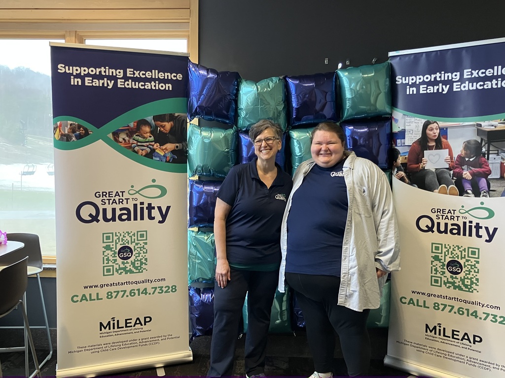 GSQ at Statewide Meeting