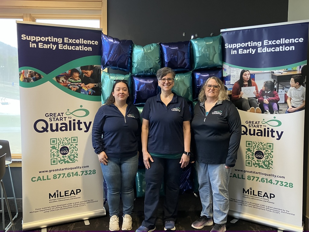 GSQ at Statewide Meeting