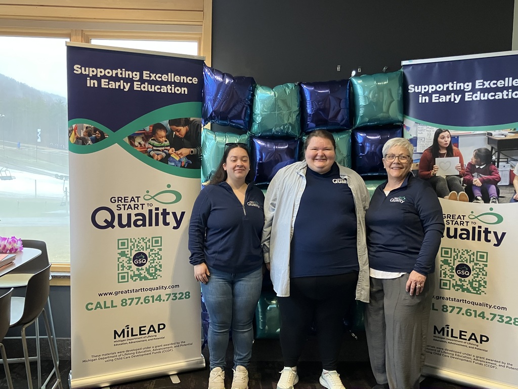 GSQ at Statewide Meeting