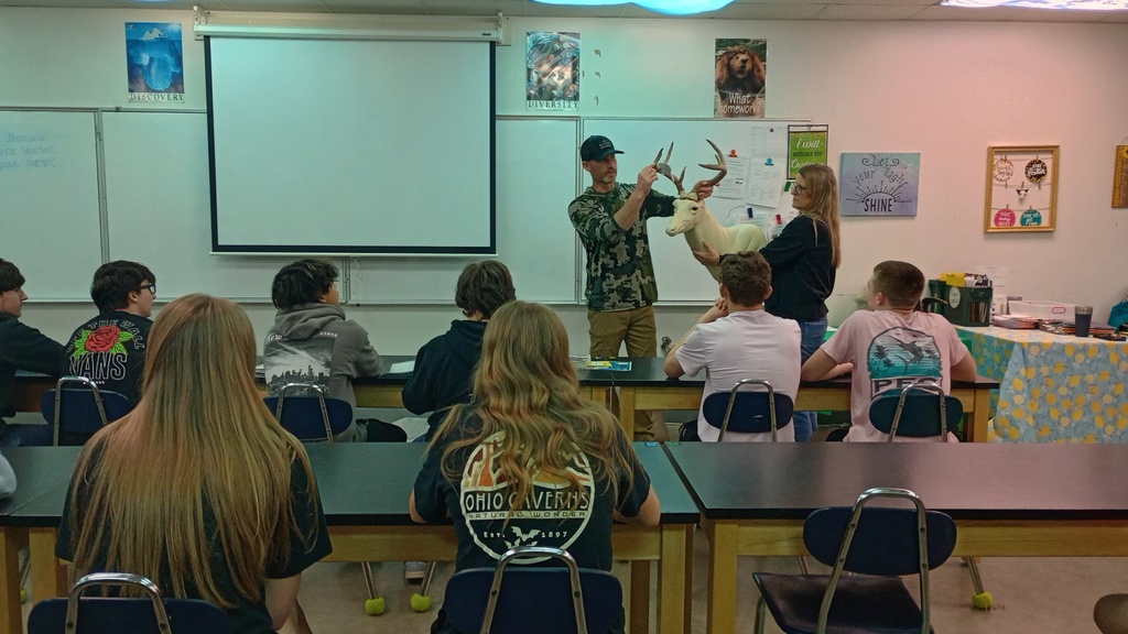 Career Pathways Event