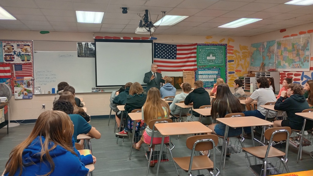 Career Pathways Event