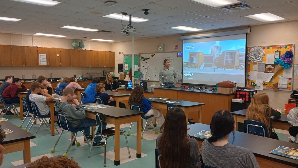 Career Pathways Event