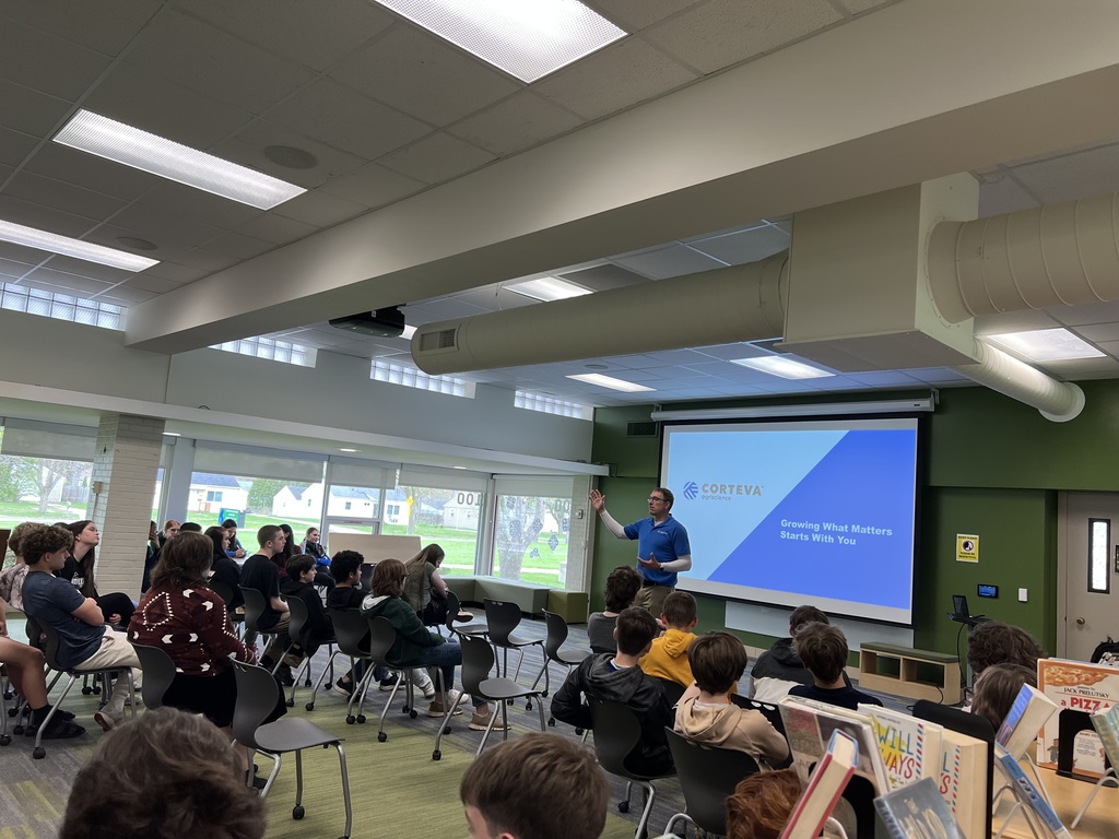 Career Pathways Event