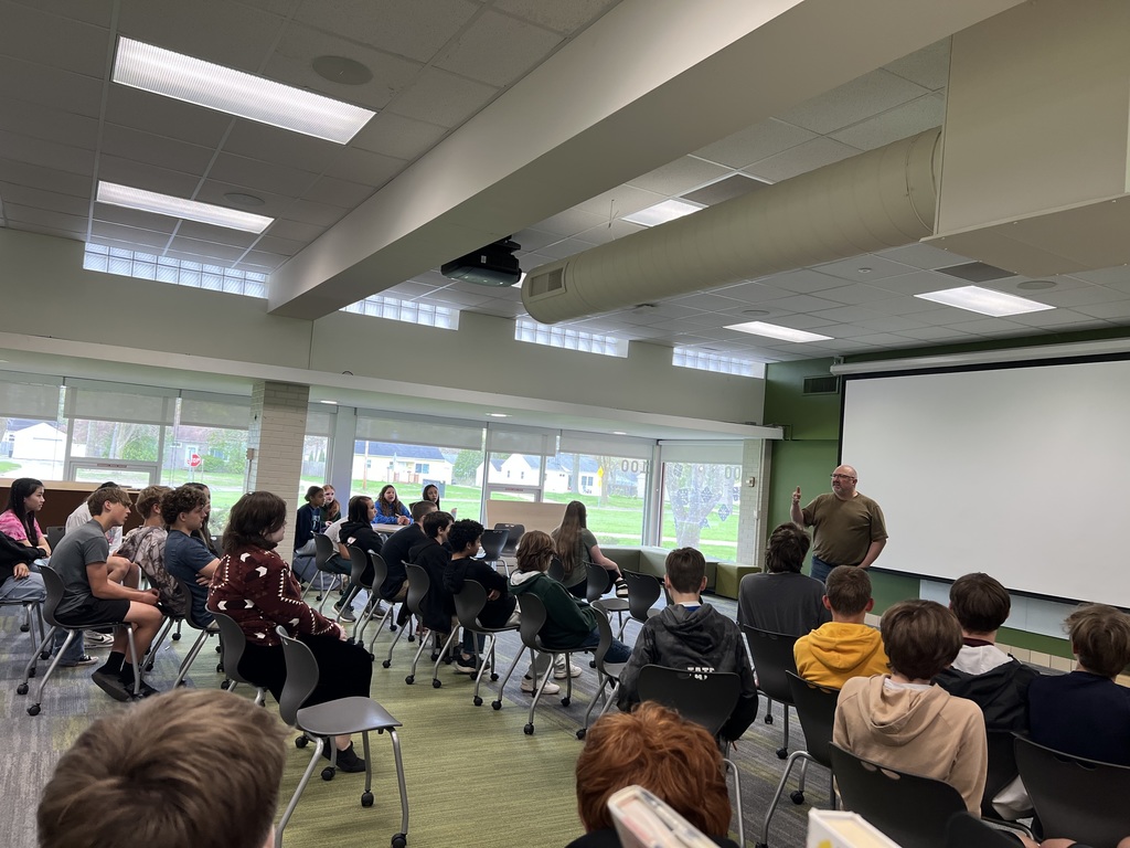 Career Pathways Event