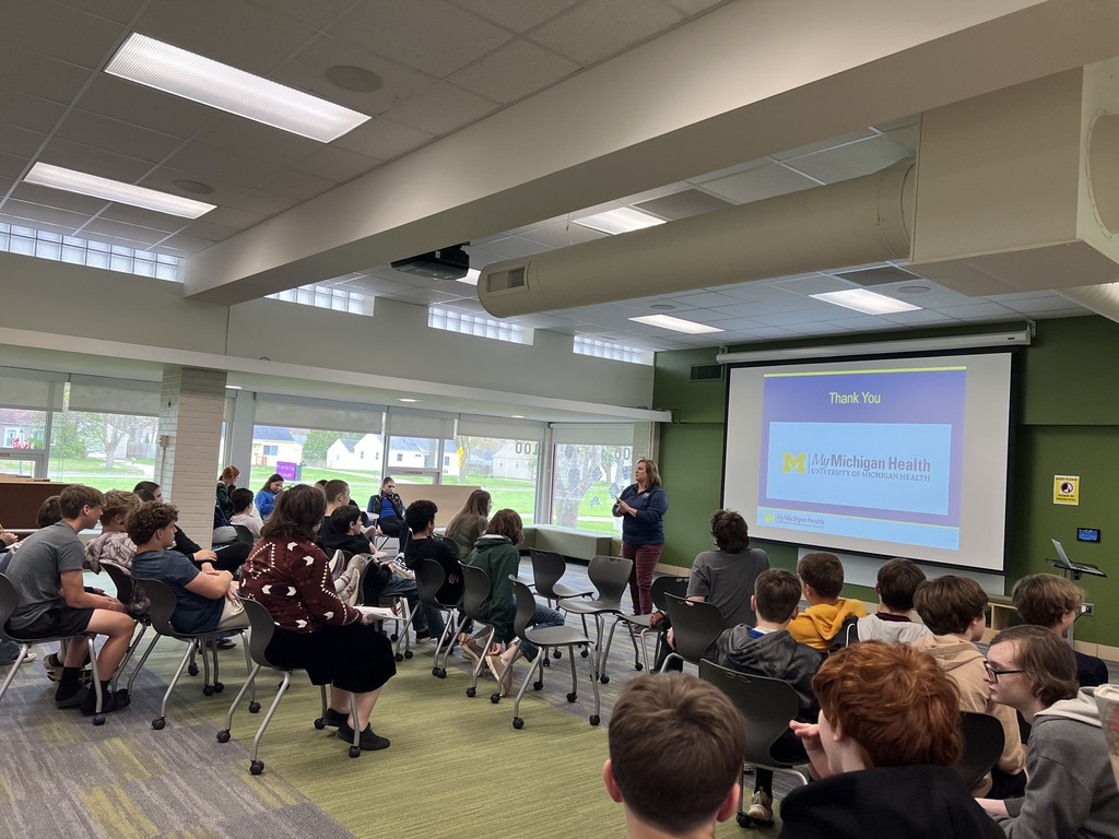 Career Pathways Event