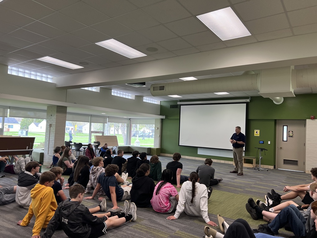 Career Pathways Event