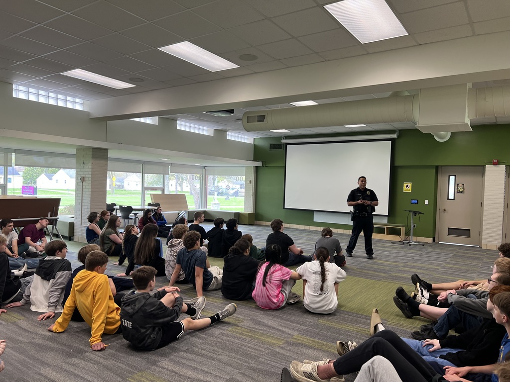 Career Pathways Event