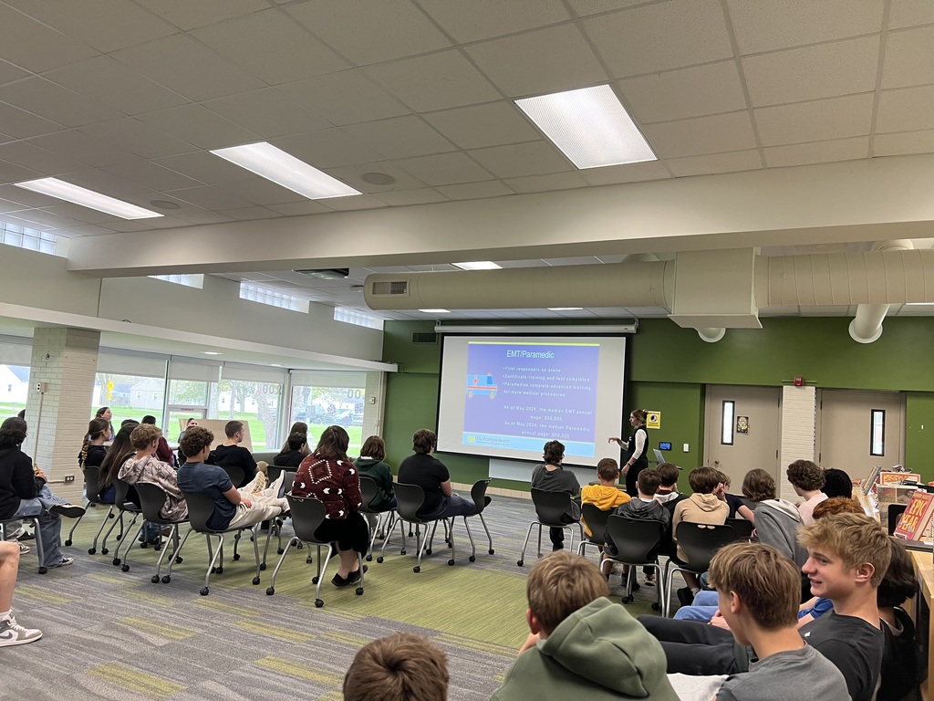 Career Pathways Event