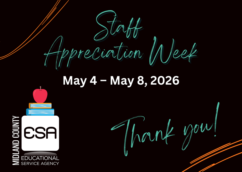 Staff Appreciation Week
