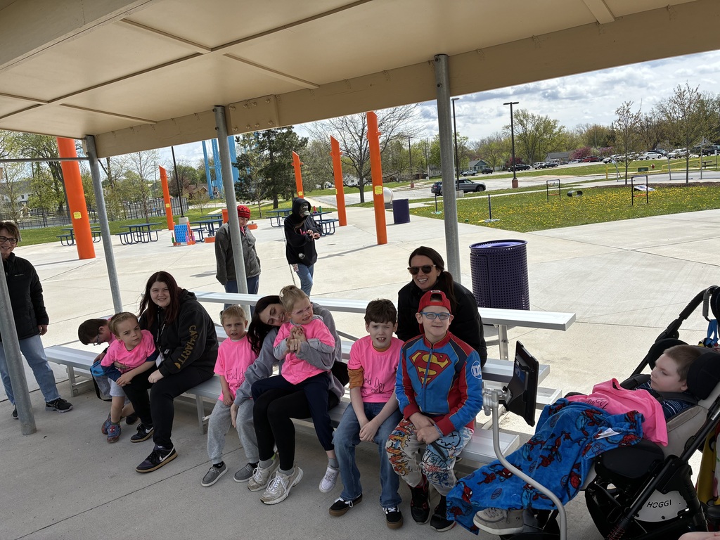 Student Field Day