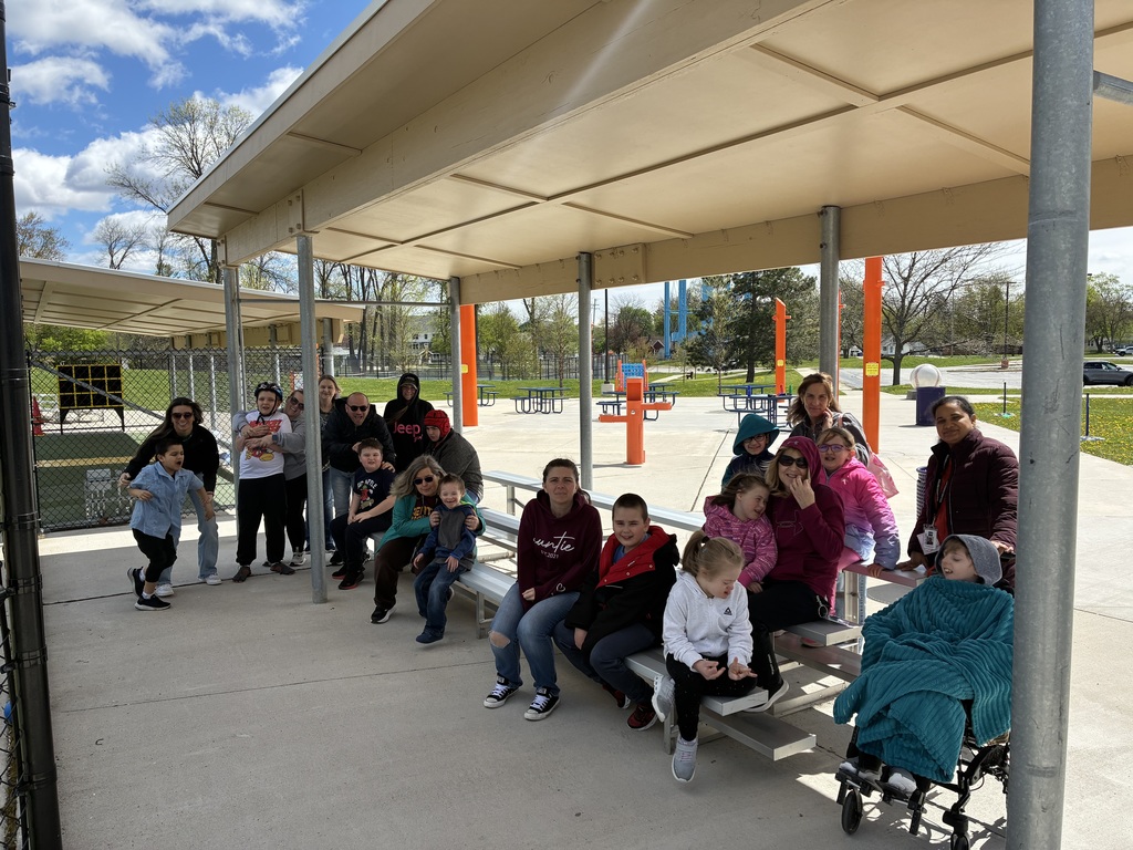 Student Field Day