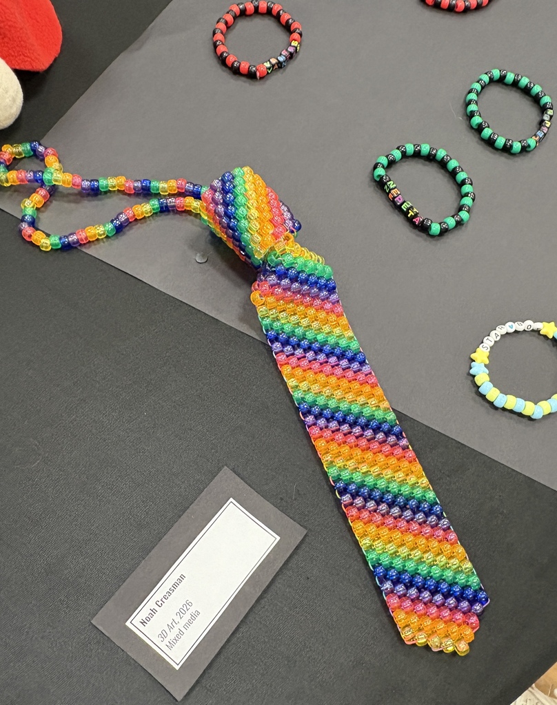 Student Art Show