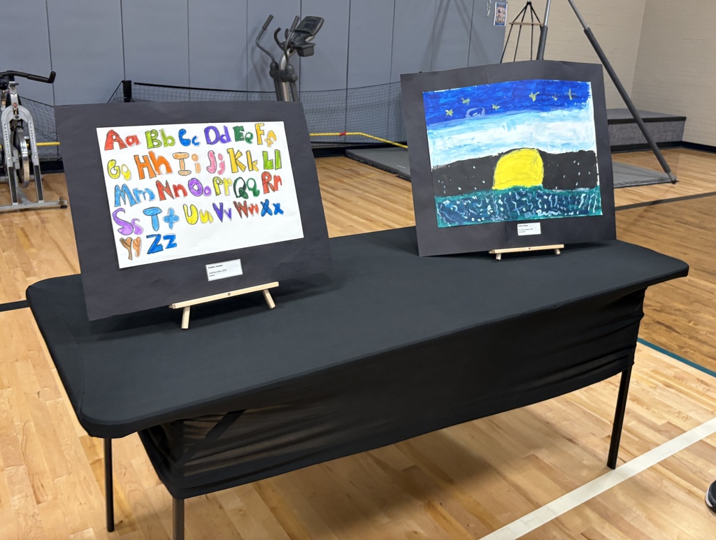 Student Art Show