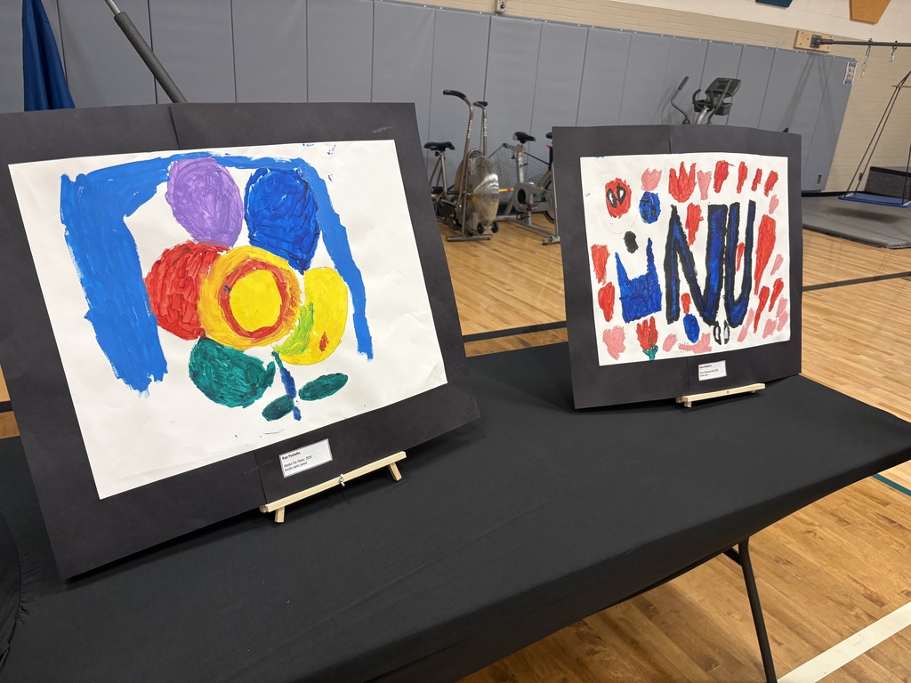 Student Art Show