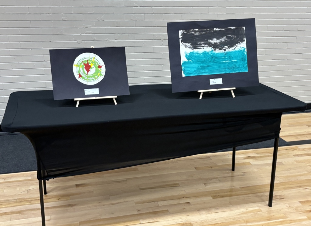 Student Art Show