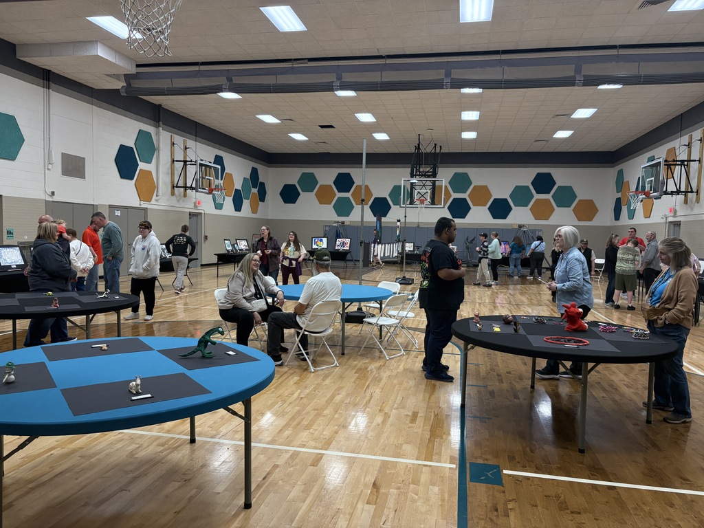 Student Art Show