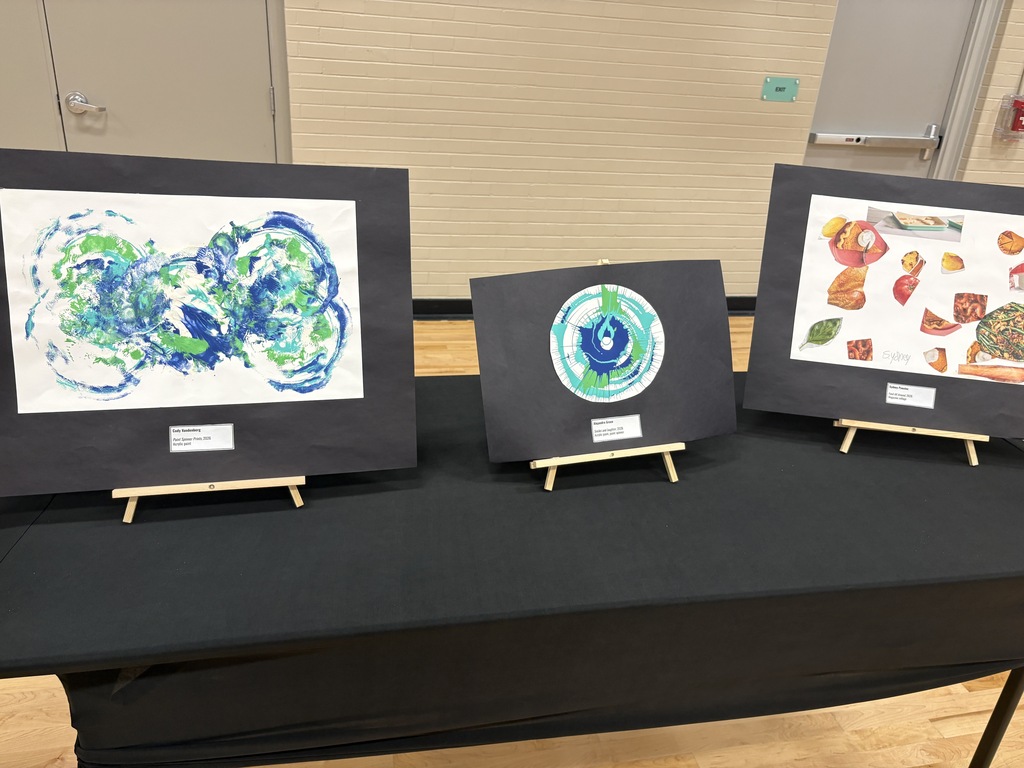 Student Art Show