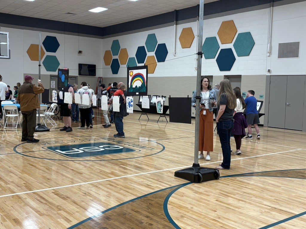 Student Art Show
