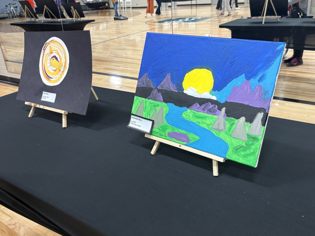 Student Art Show