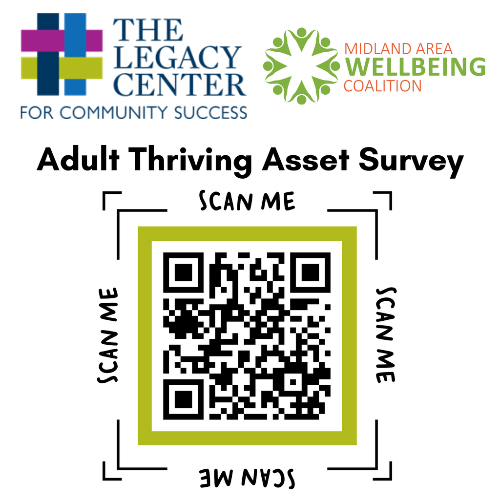 Adult Thriving Asset Survey