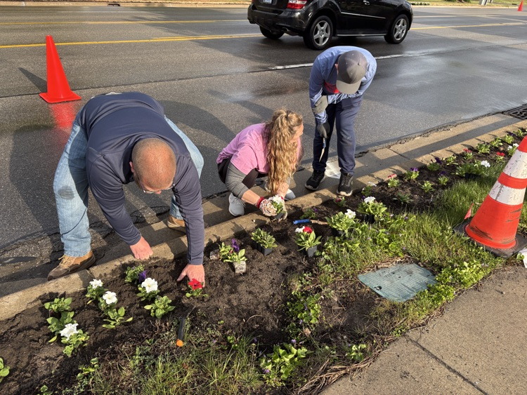 Midland Blooms 2026