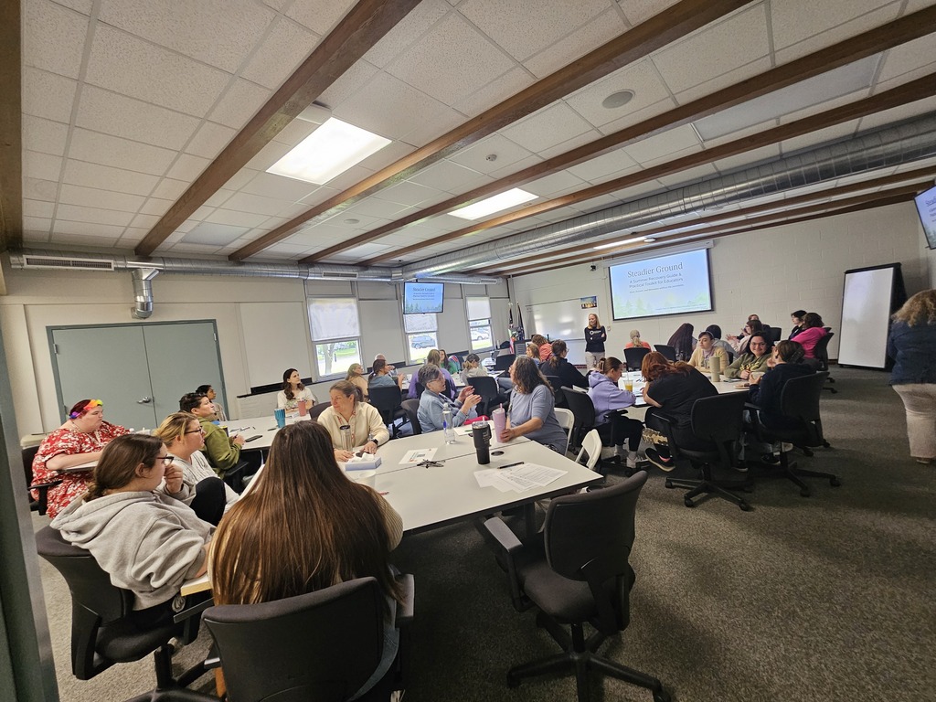 Wellbeing Professional Development