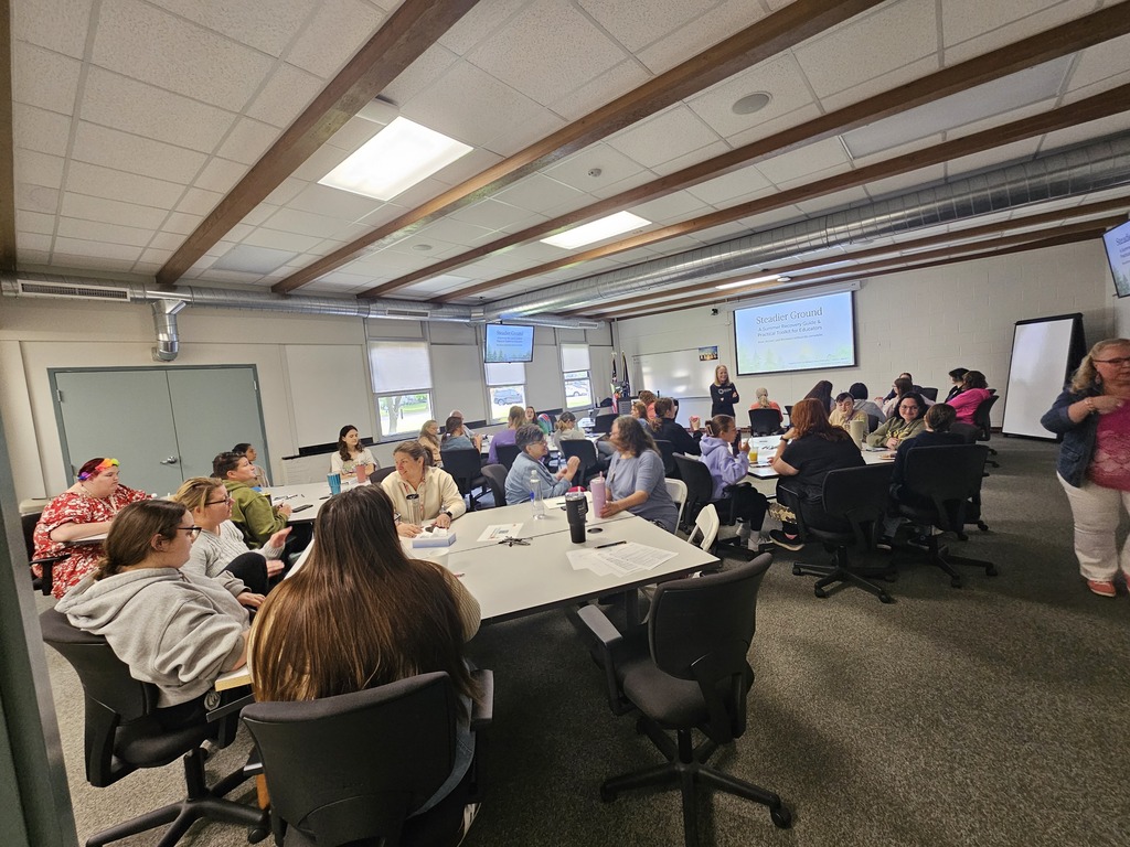 Wellbeing Professional Development