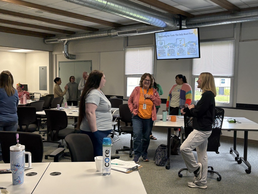 Kathy Snyder Professional Development