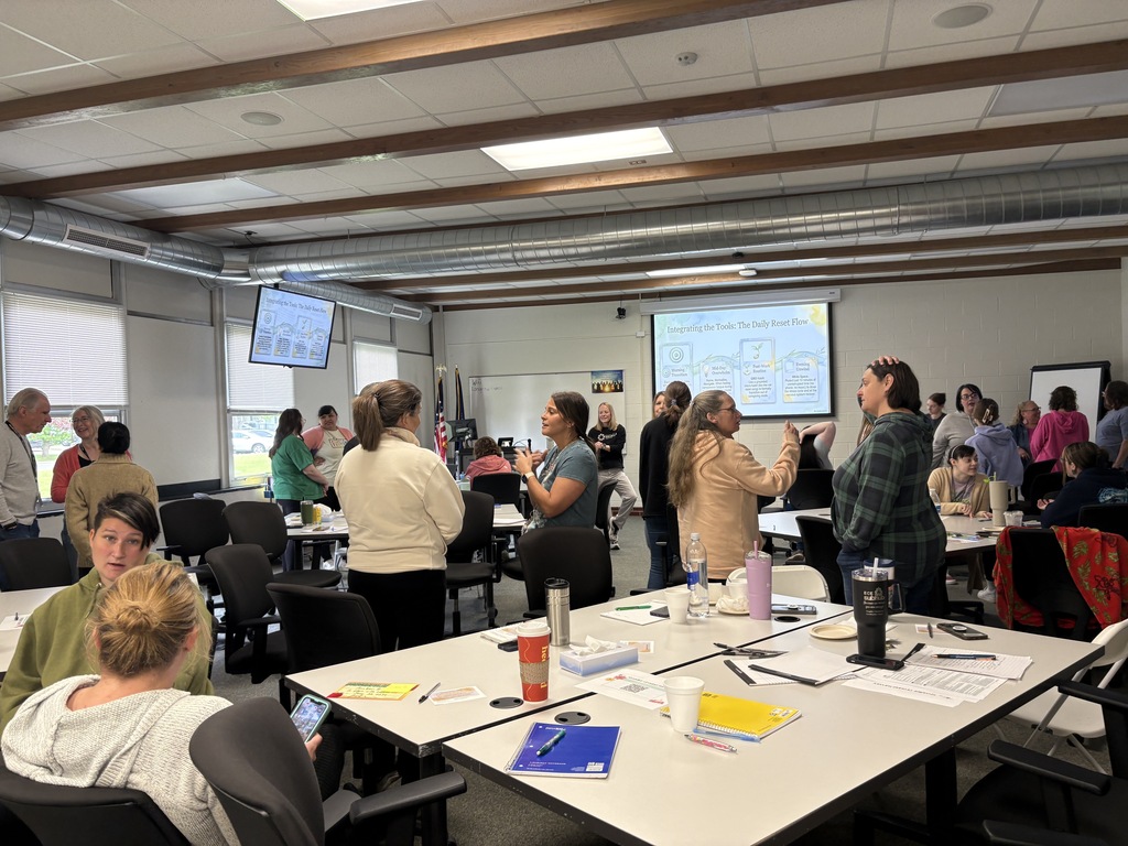 Kathy Snyder Professional Development