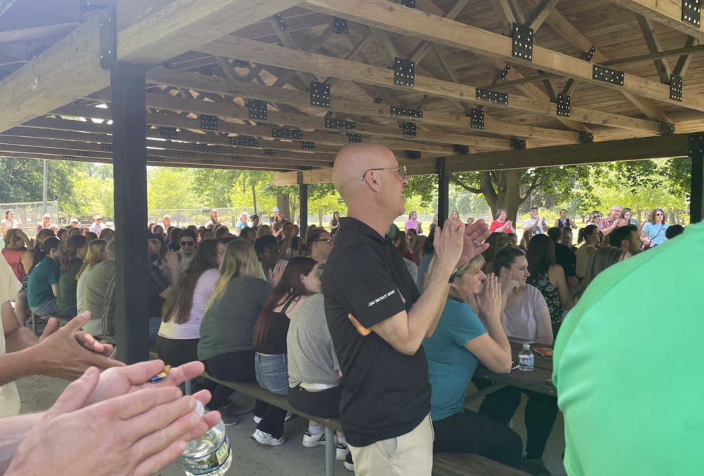 MCESA End of the Year Celebration