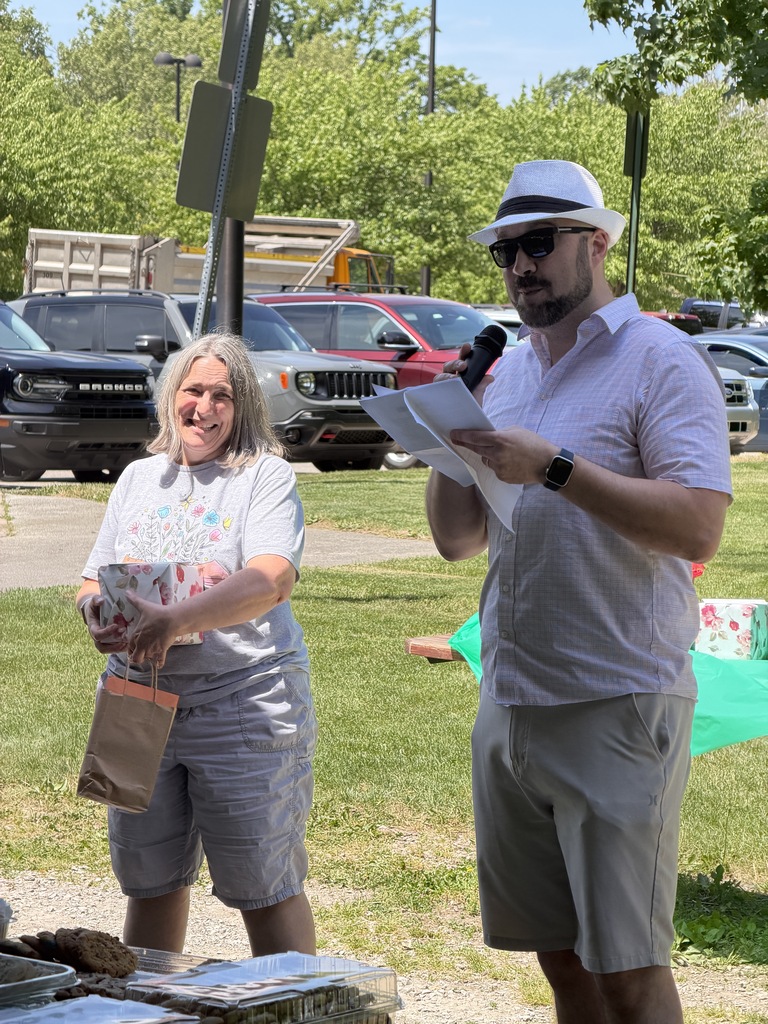 MCESA End of the Year Celebration