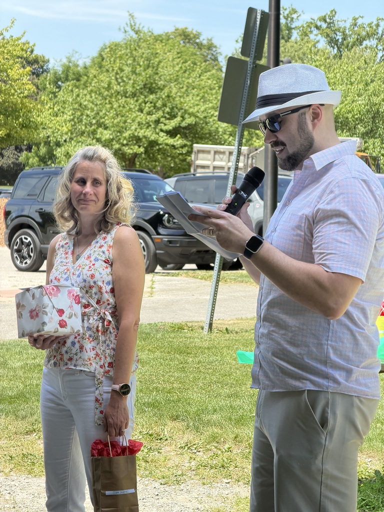 MCESA End of the Year Celebration