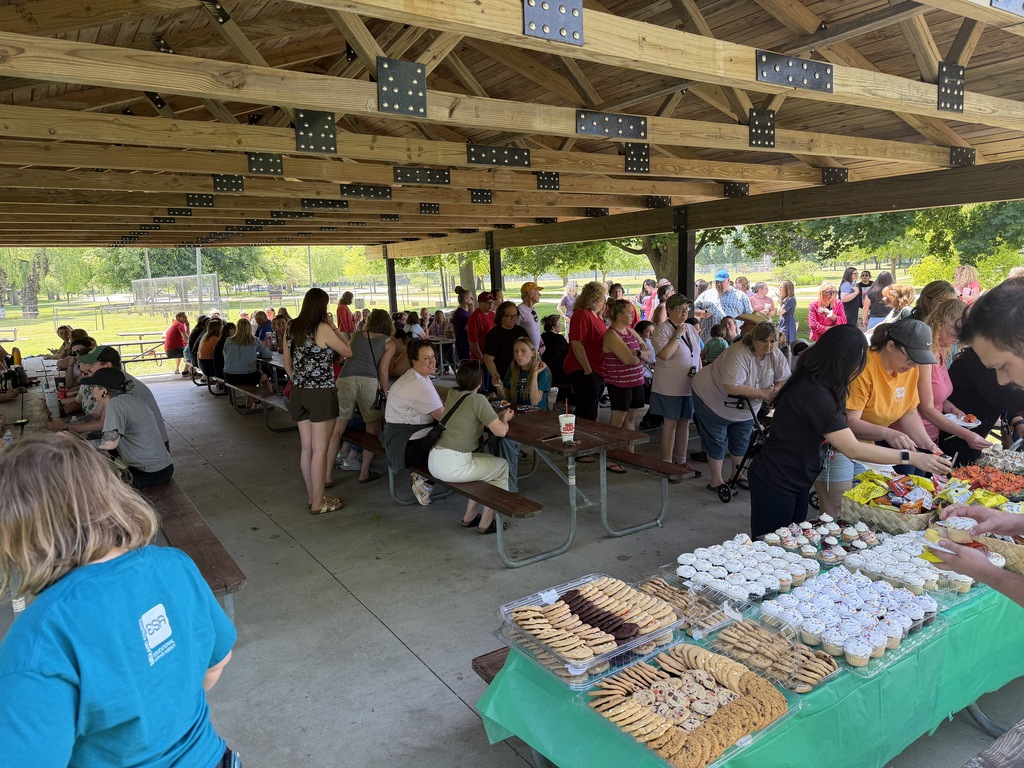 MCESA End of the Year Celebration
