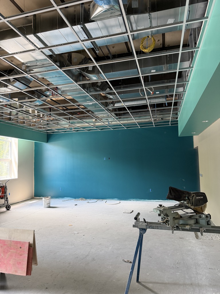 Board Room Photo of the Sugnet Site