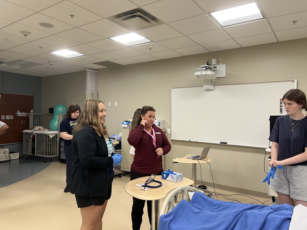 Scrub Life Camp Photos