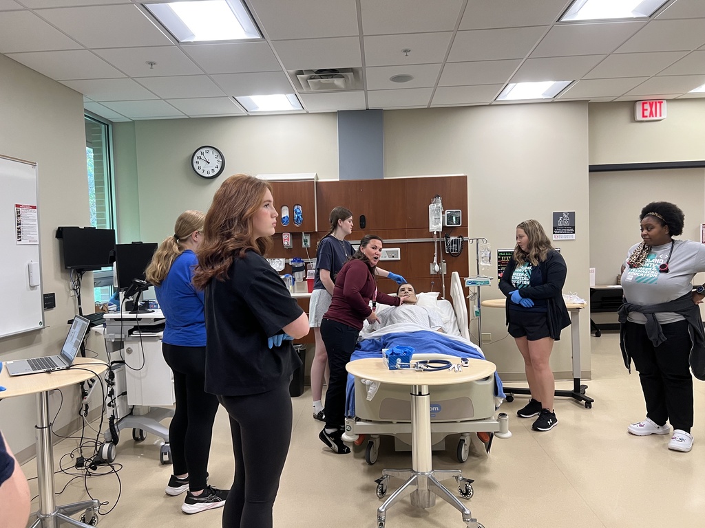 Scrub Life Camp Photos