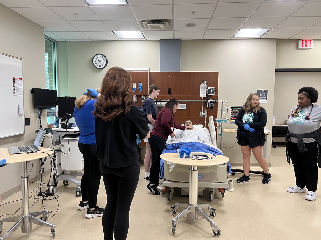 Scrub Life Camp Photos