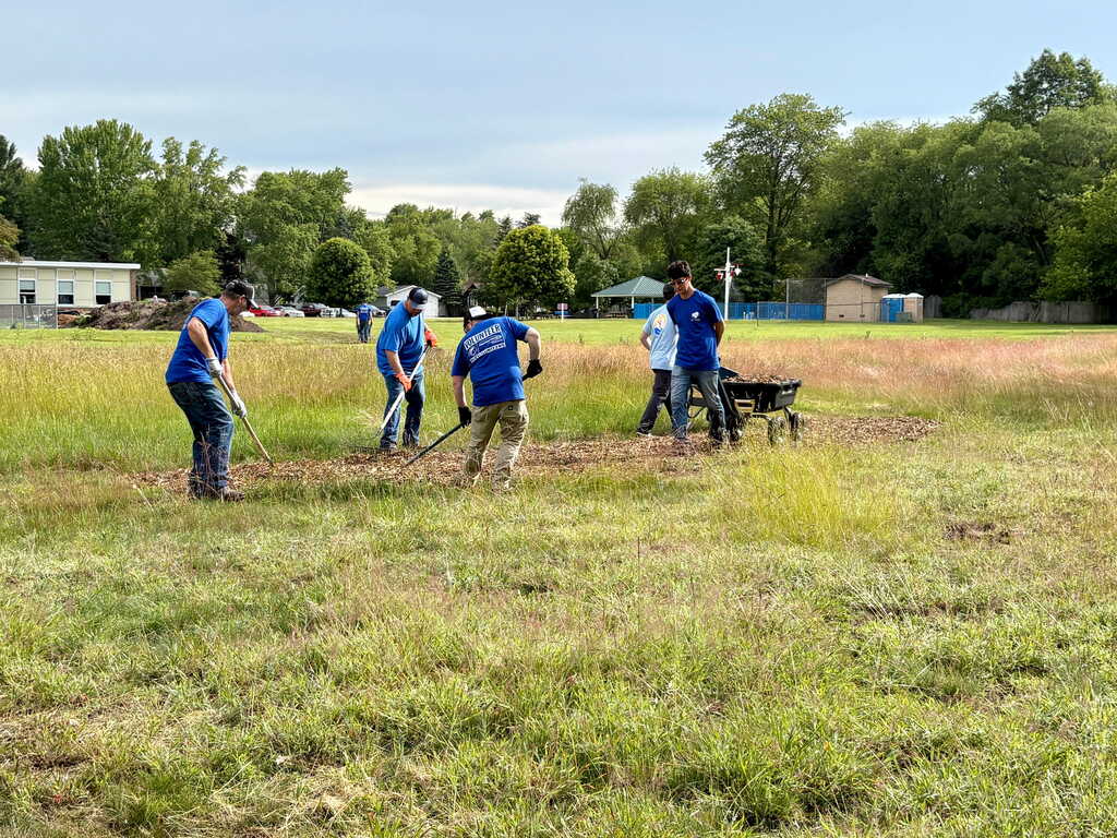 United Way Days of Action